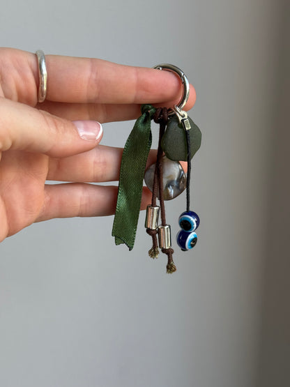 Tide Charm No.18