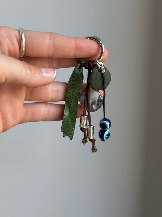 Tide Charm No.18
