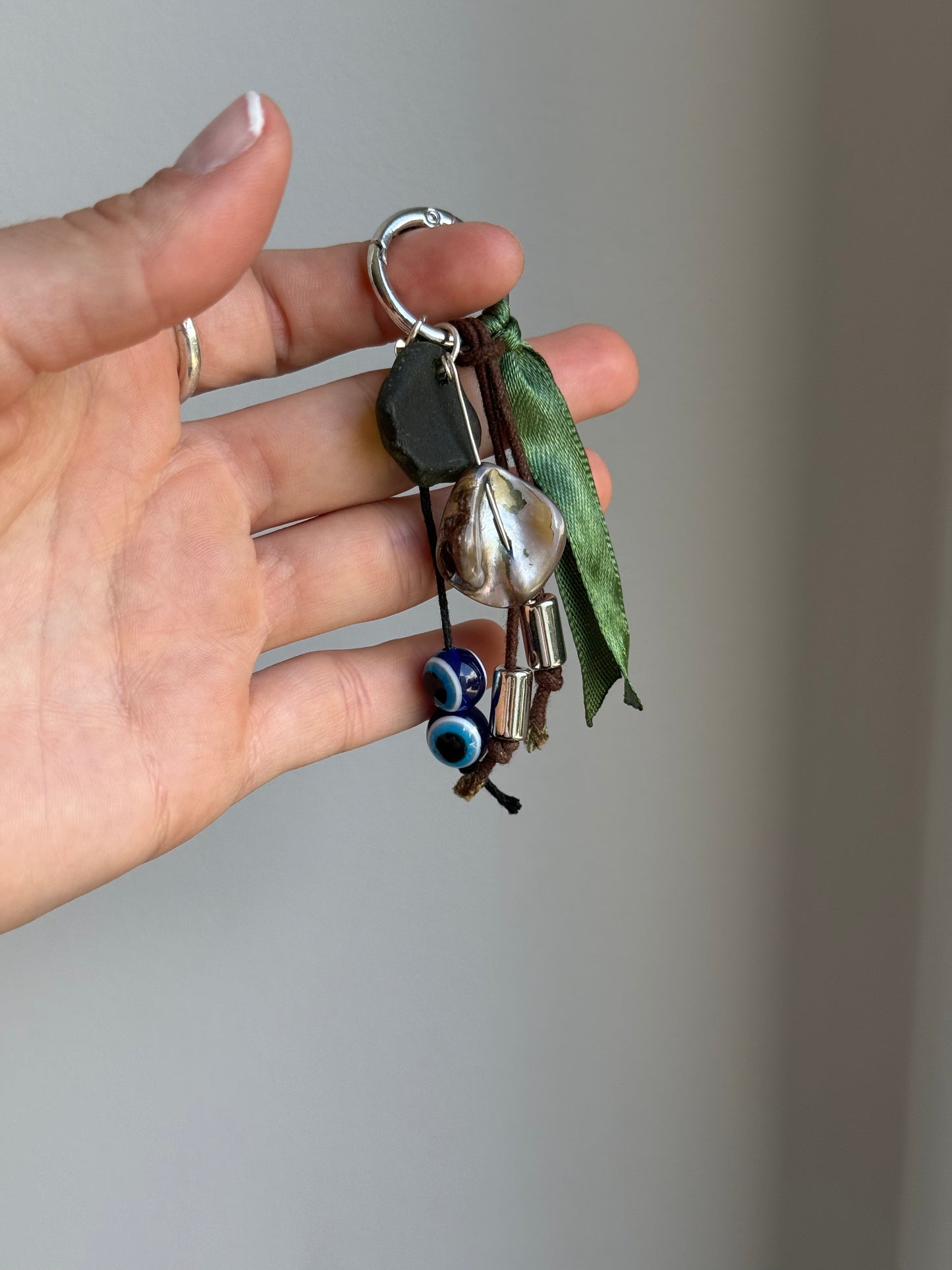 Tide Charm No.18