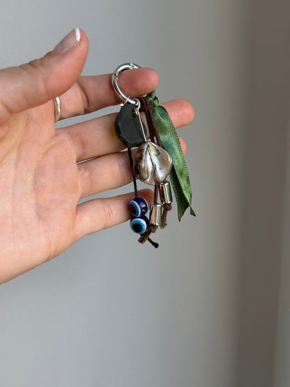 Tide Charm No.18