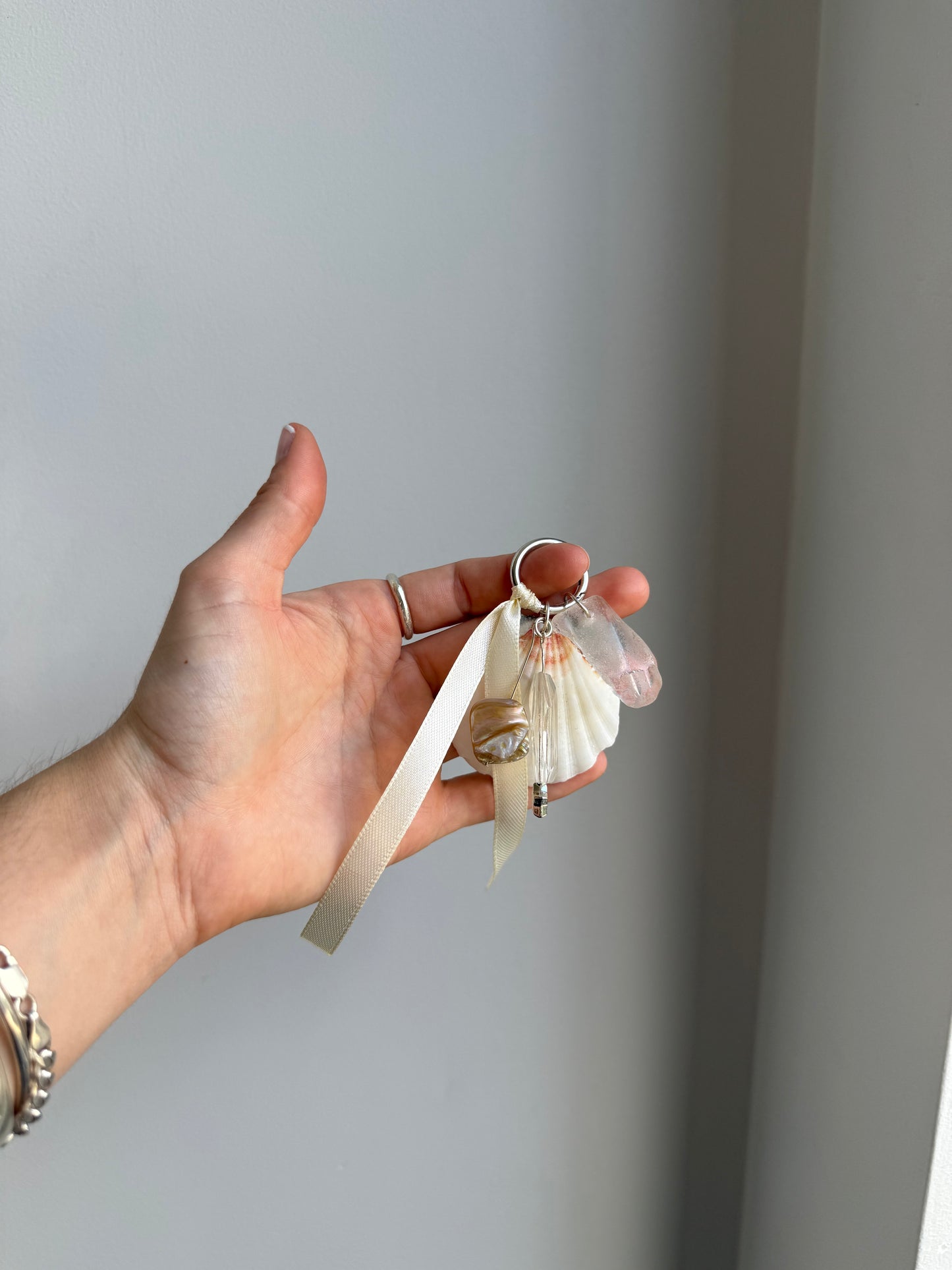 Tide Charm No.17