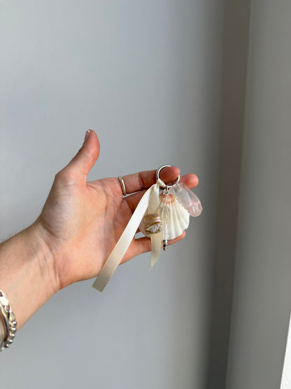 Tide Charm No.17