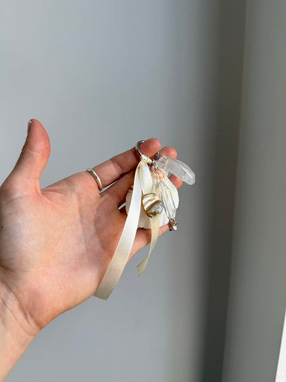 Tide Charm No.17