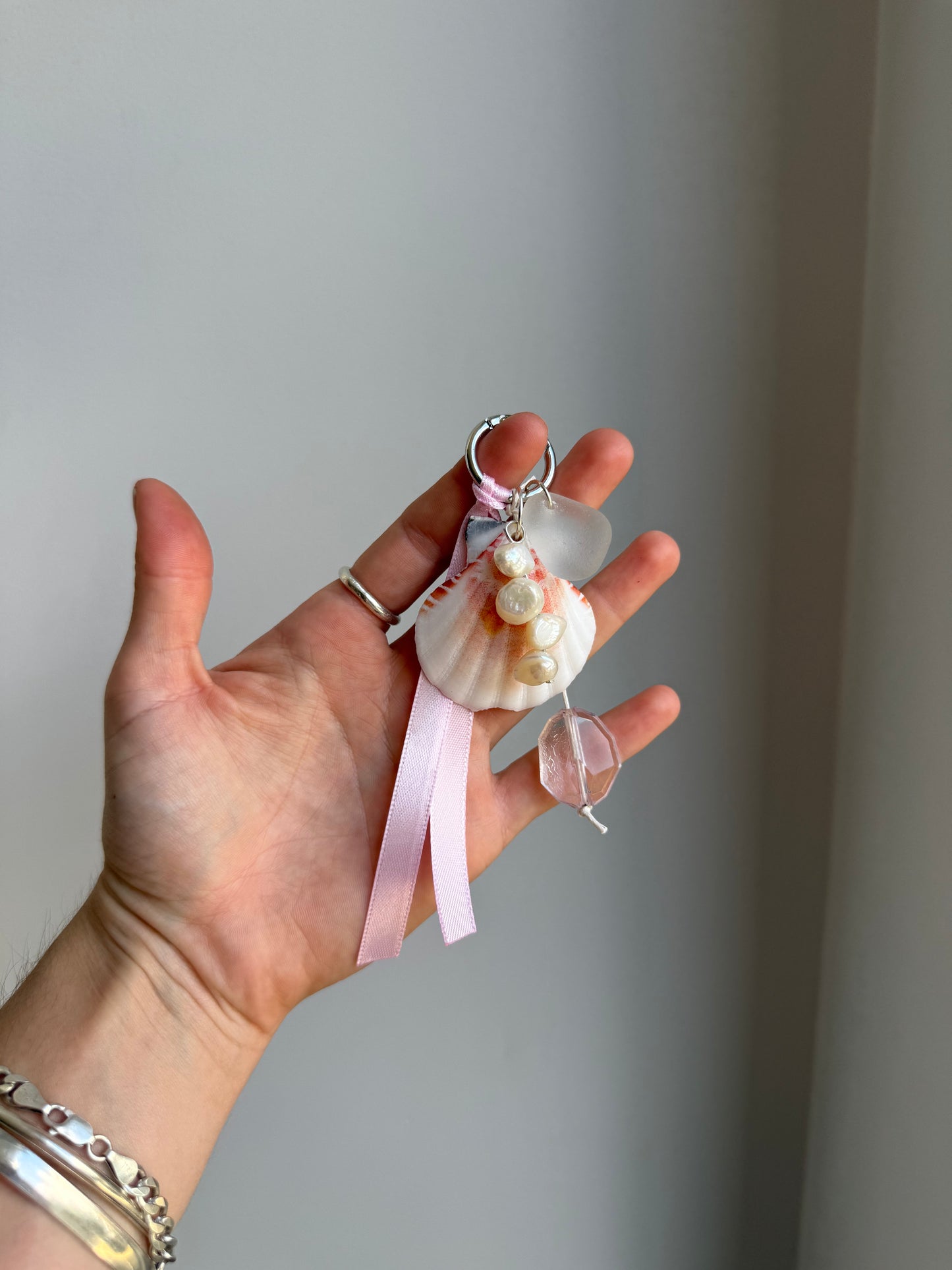 Tide Charm No.16