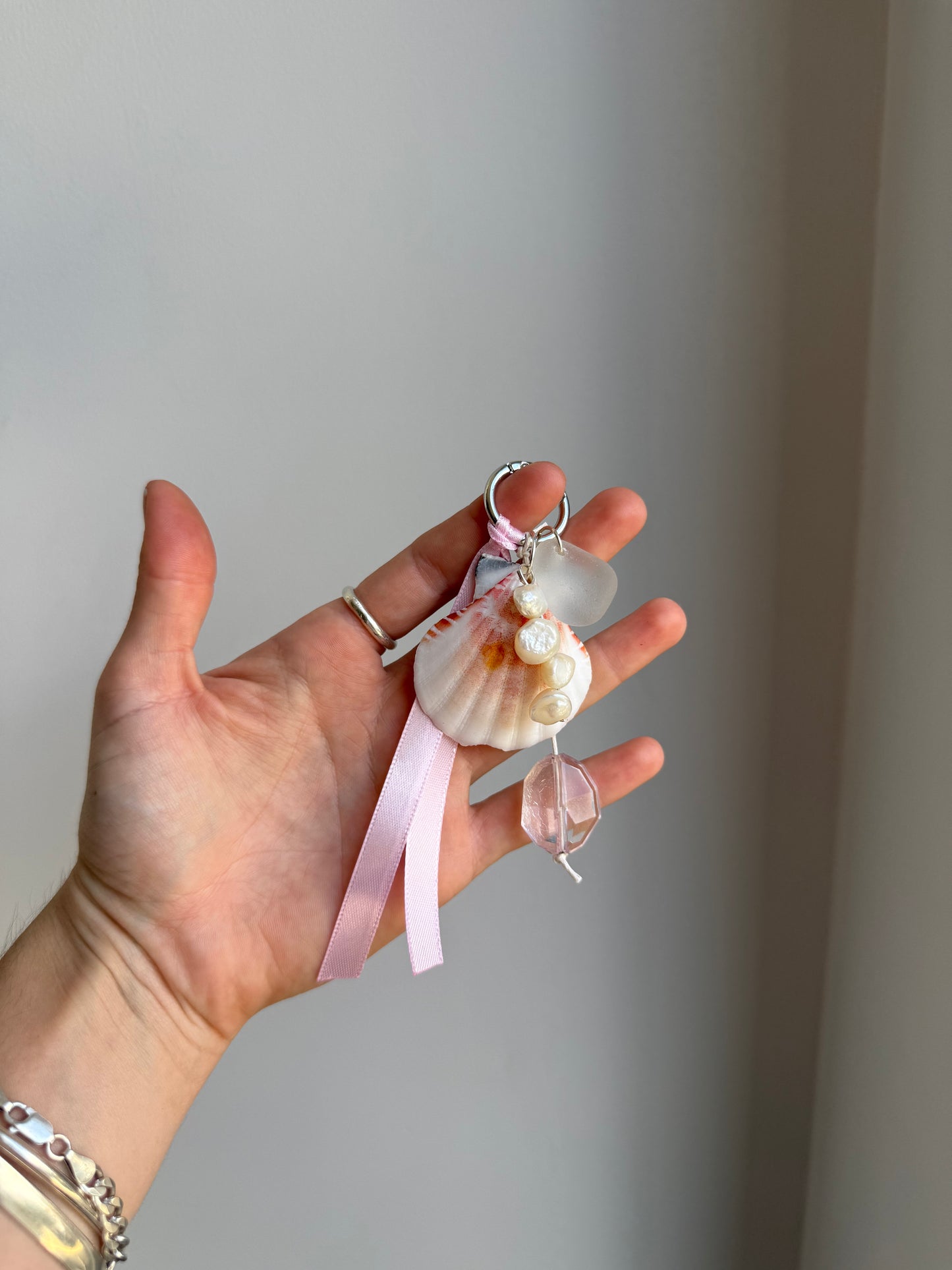 Tide Charm No.16