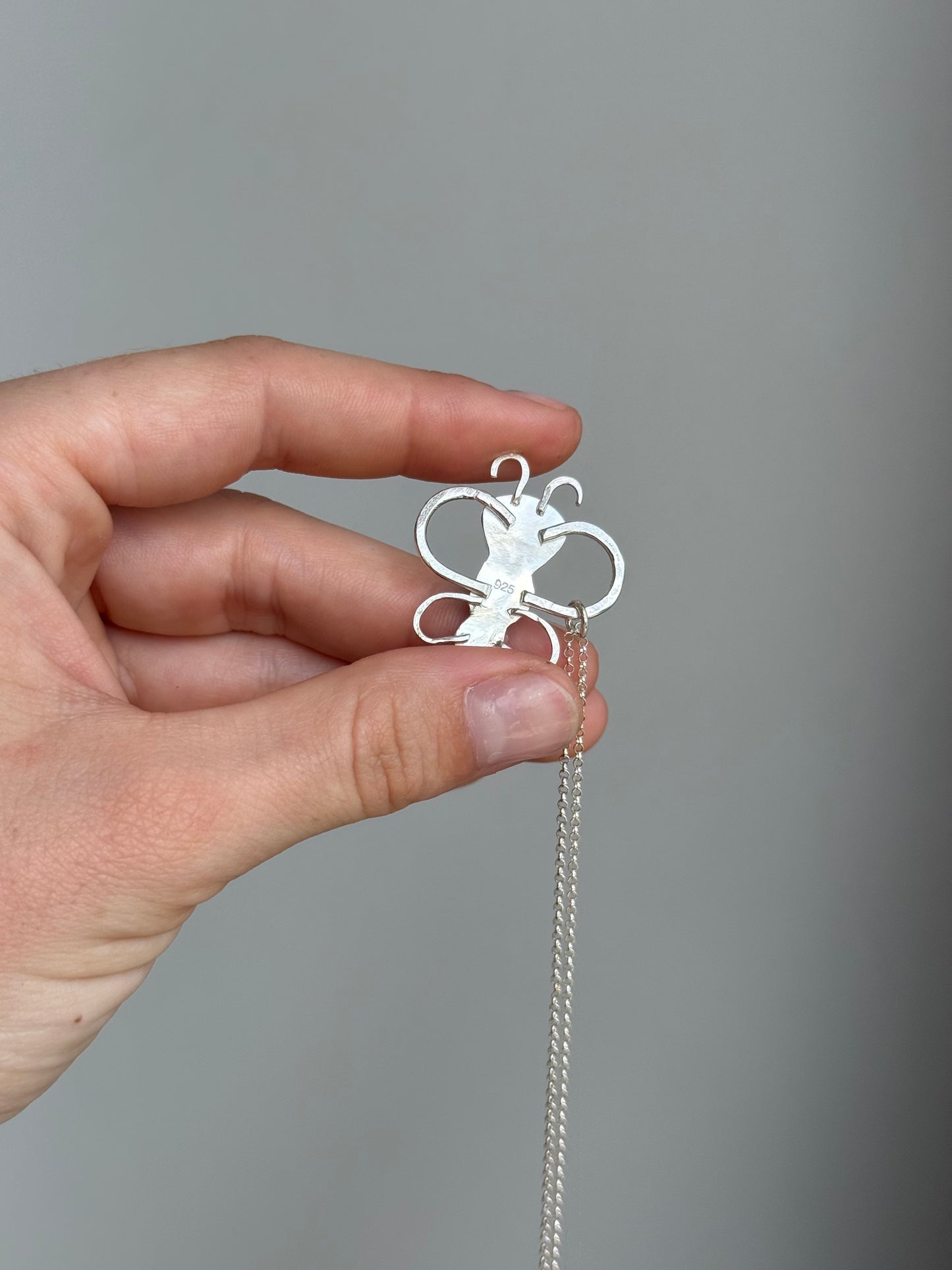 bloom necklace