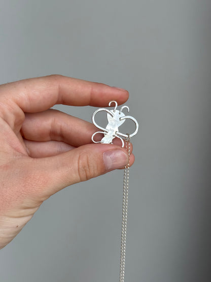 bloom necklace