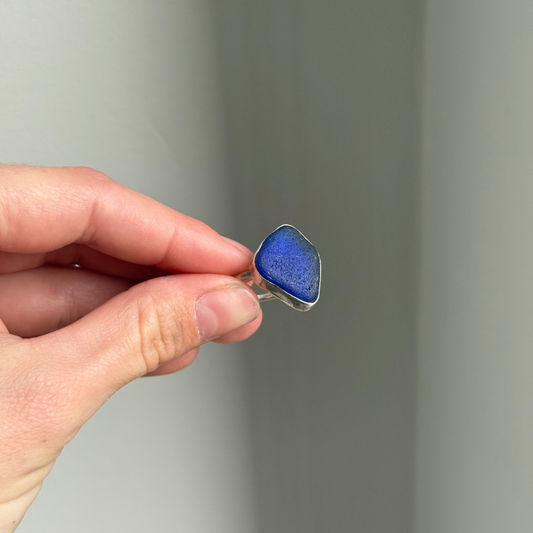 Lusty Glaze Midnight