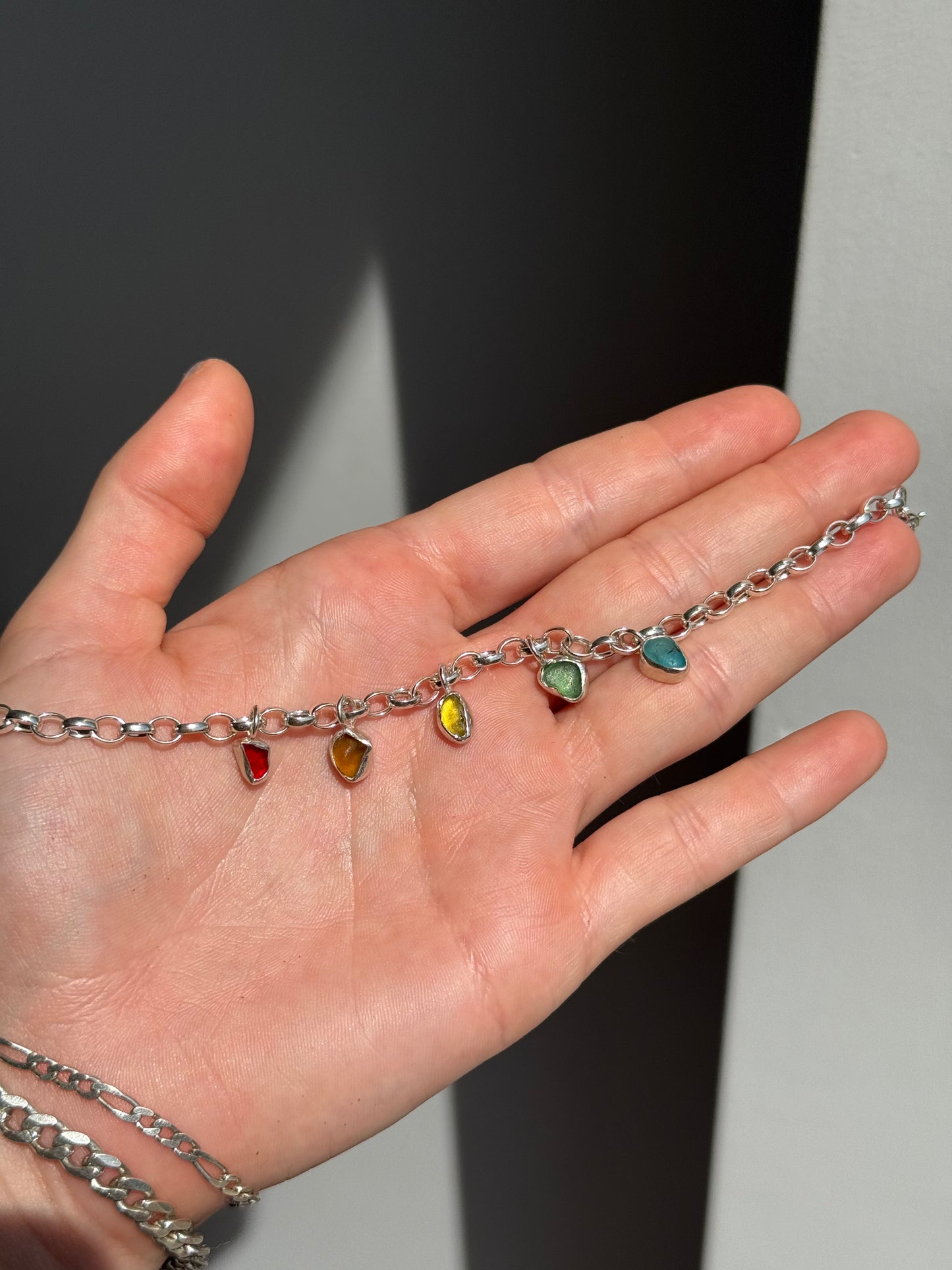 Pride Charm No.3