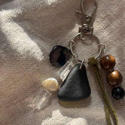 Tide Charm No.3