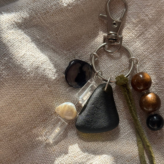 Tide Charm No.3