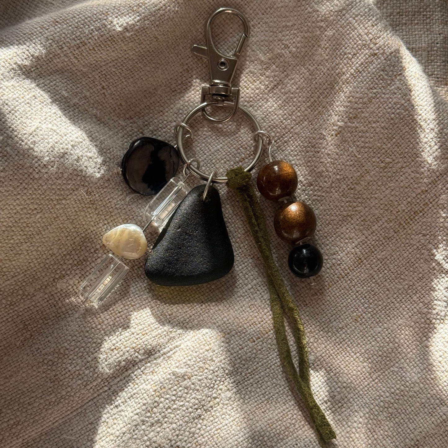 Tide Charm No.3