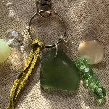 Tide Charm No.1