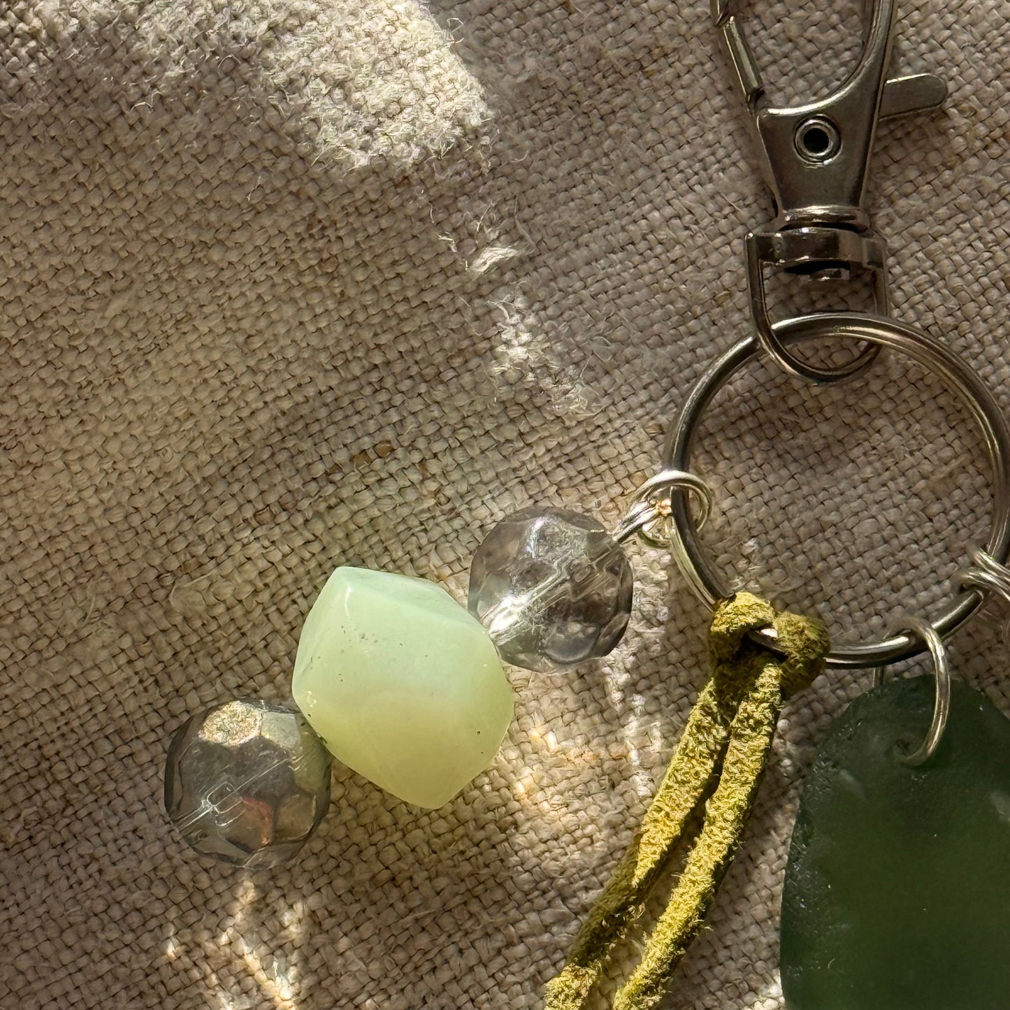 Tide Charm No.1