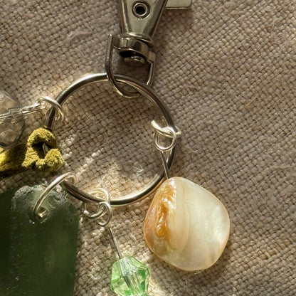 Tide Charm No.1