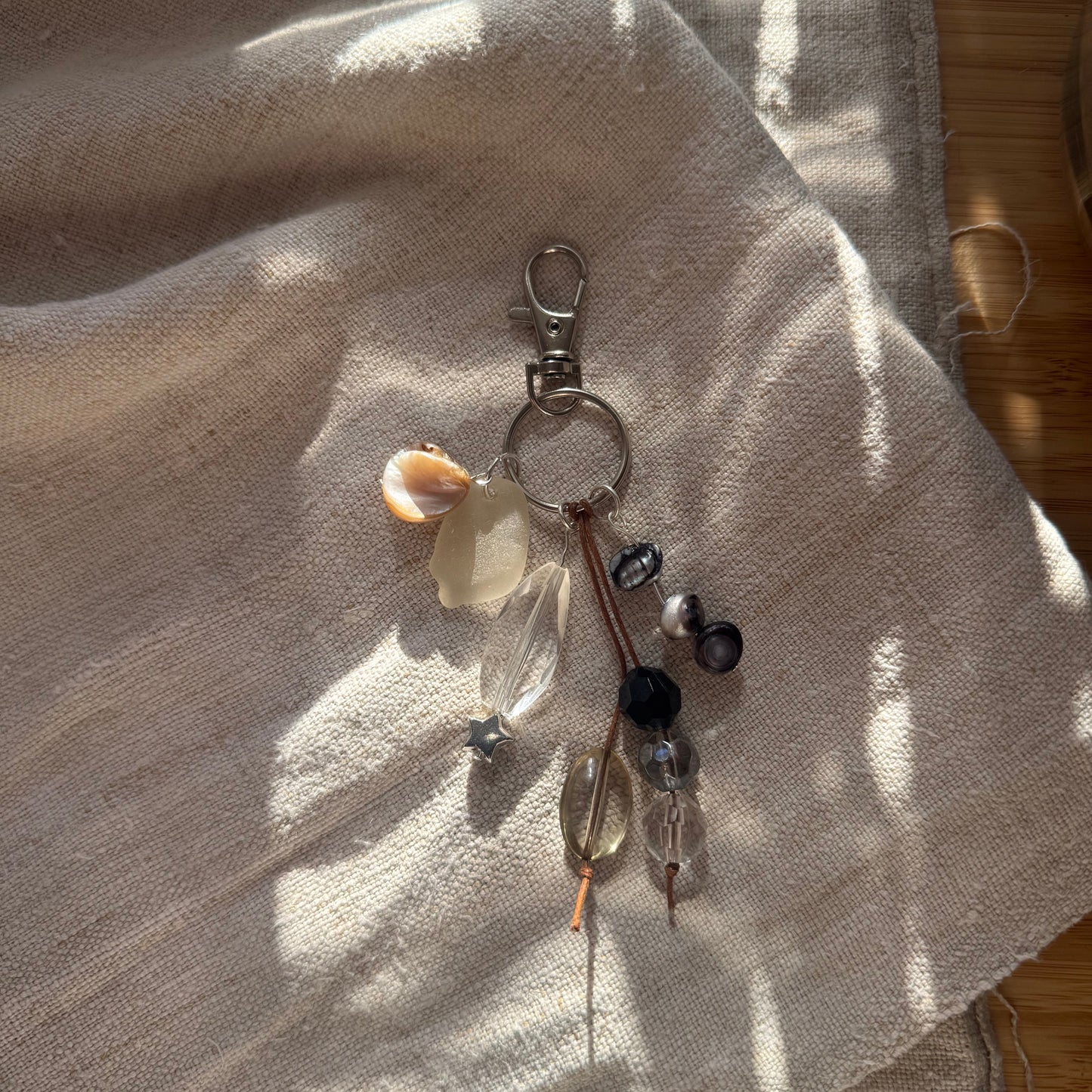Tide Charm No.2
