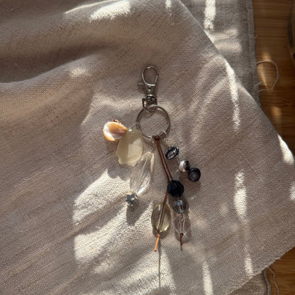 Tide Charm No.2