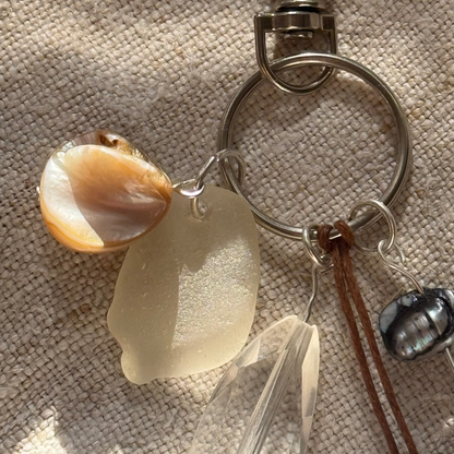Tide Charm No.2
