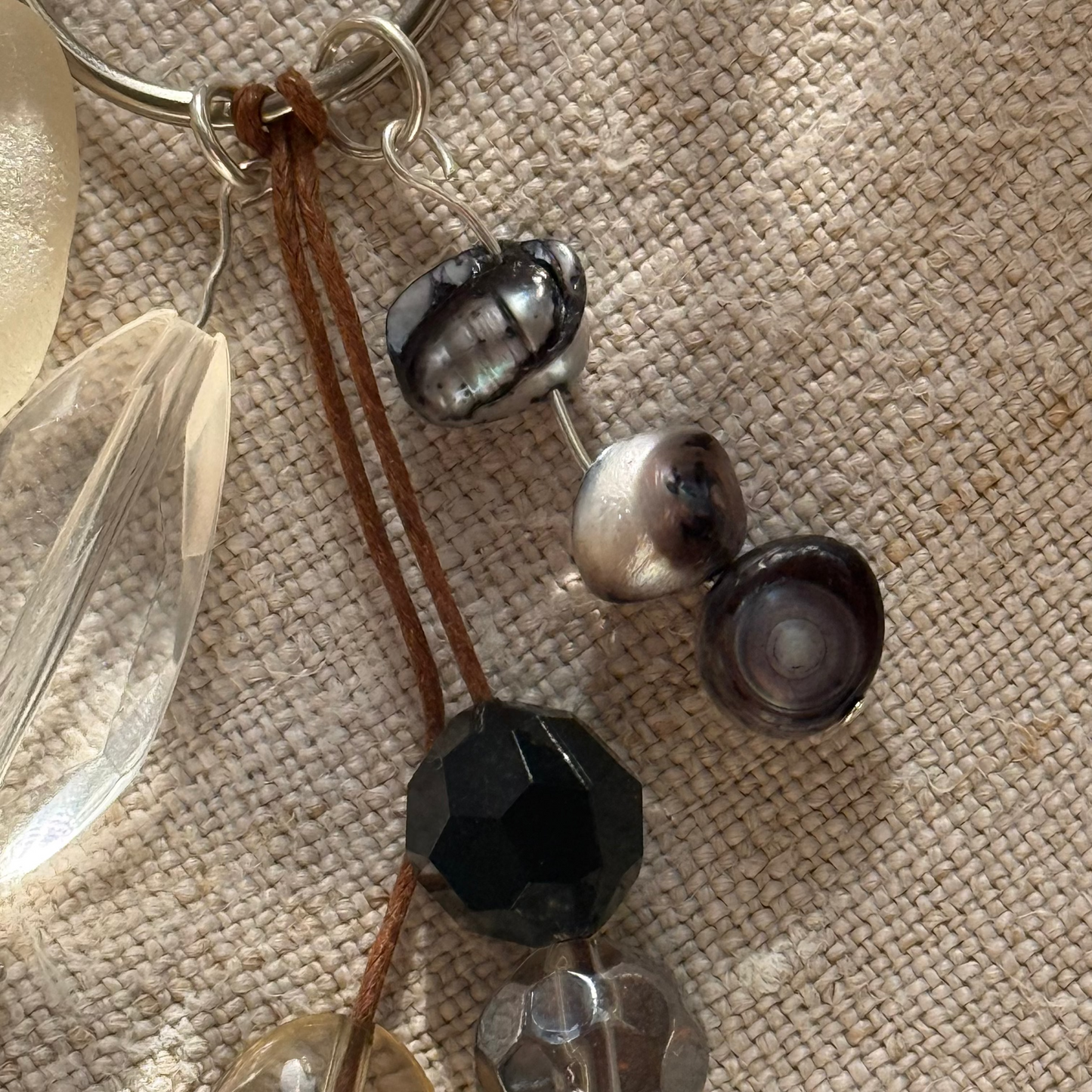 Tide Charm No.2