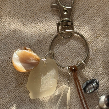 Tide Charm No.2