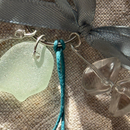 Tide Charm No.7