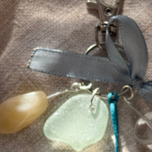 Tide Charm No.7
