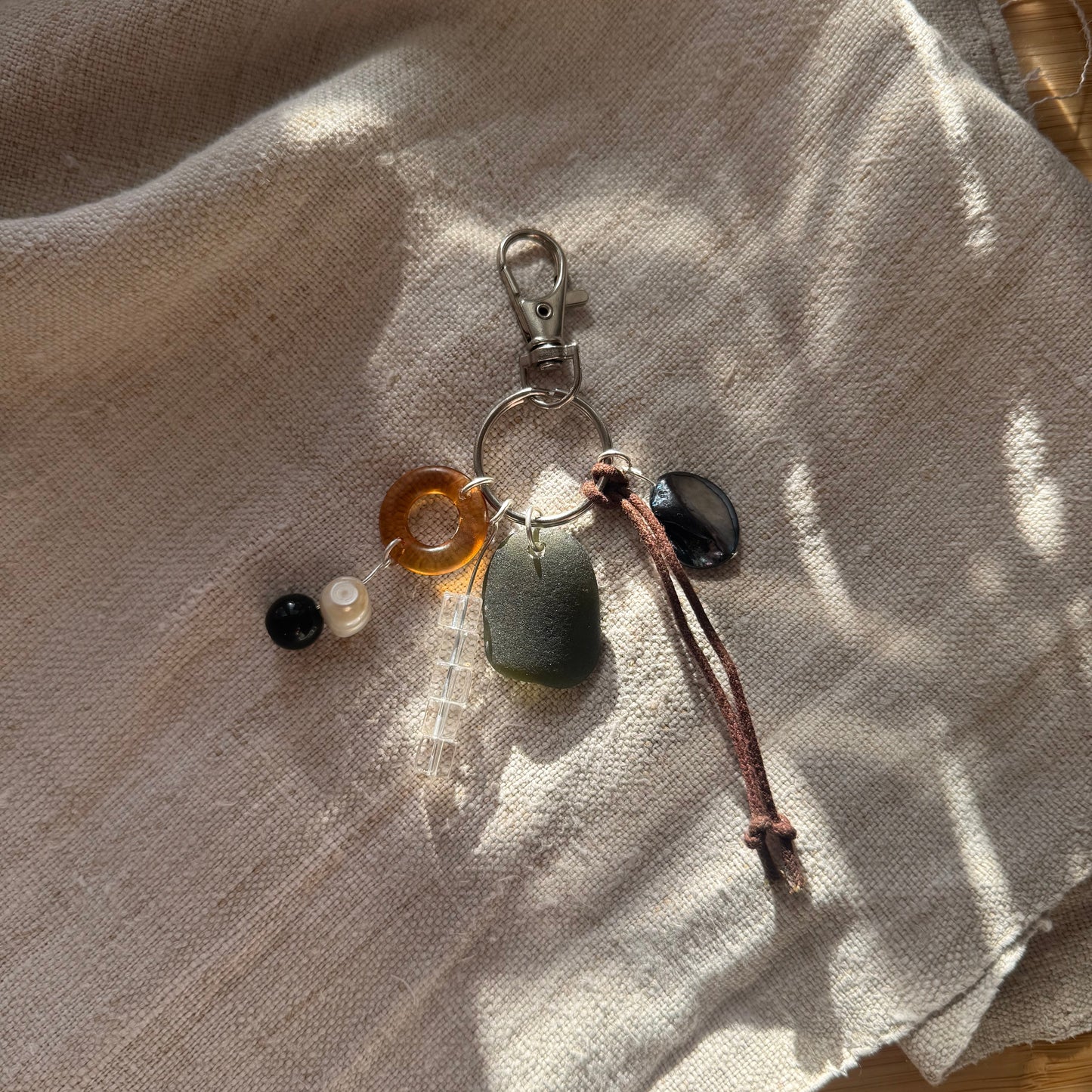 Tide Charm No.8