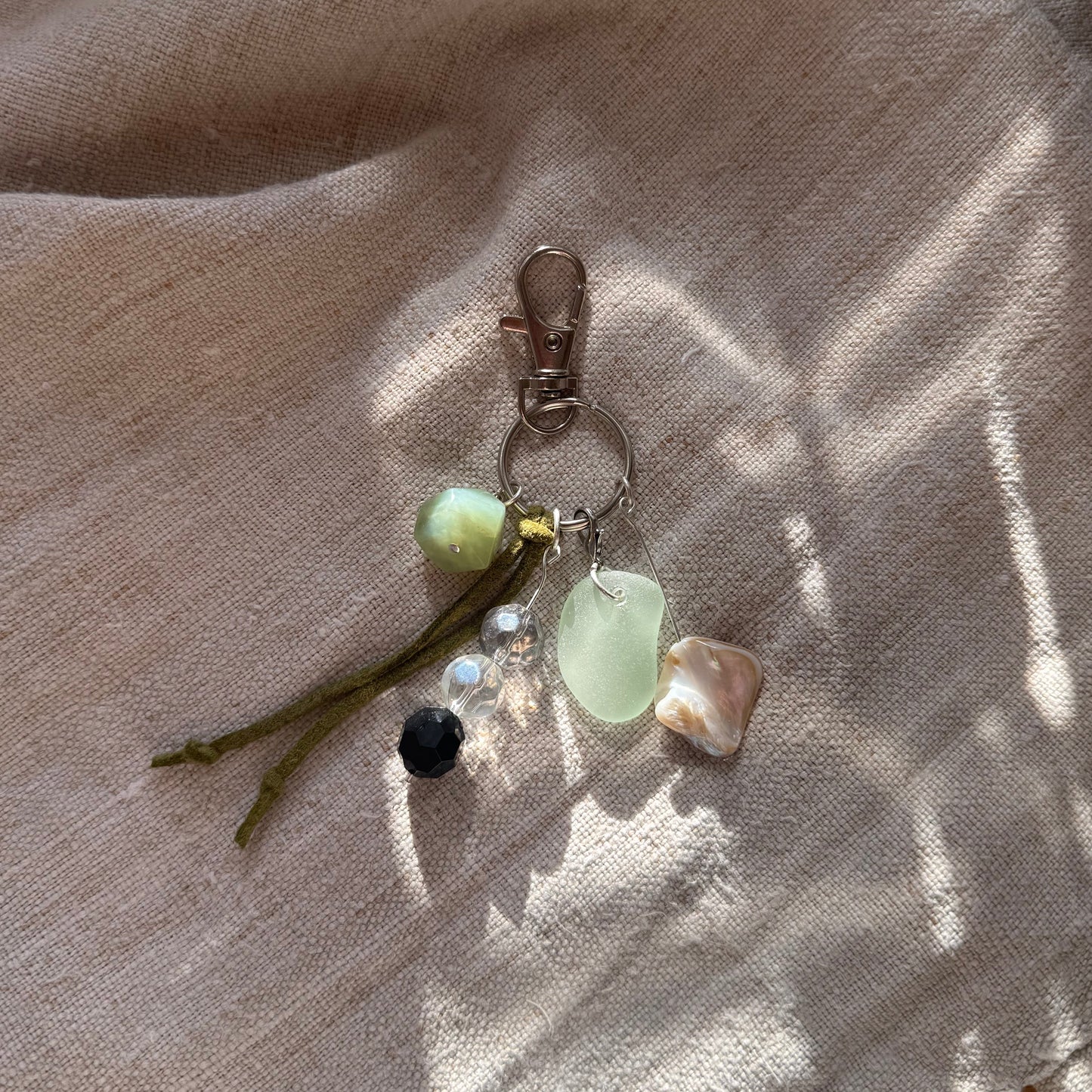 Tide Charm No.9