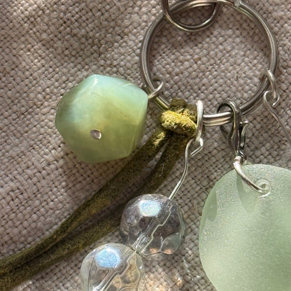 Tide Charm No.9