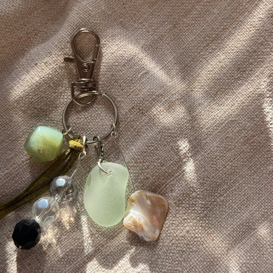 Tide Charm No.9