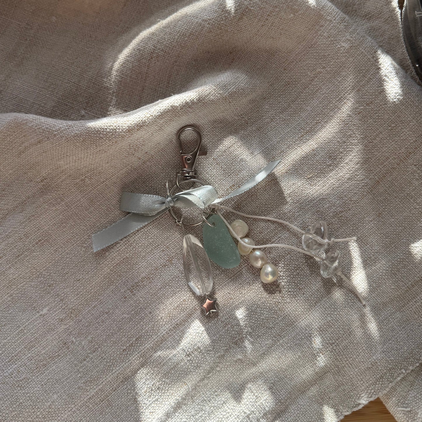 Tide Charm No.5