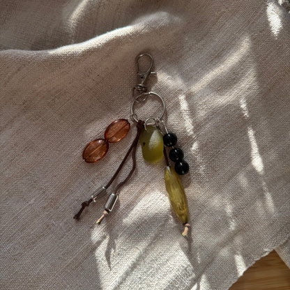 Tide Charm No.4