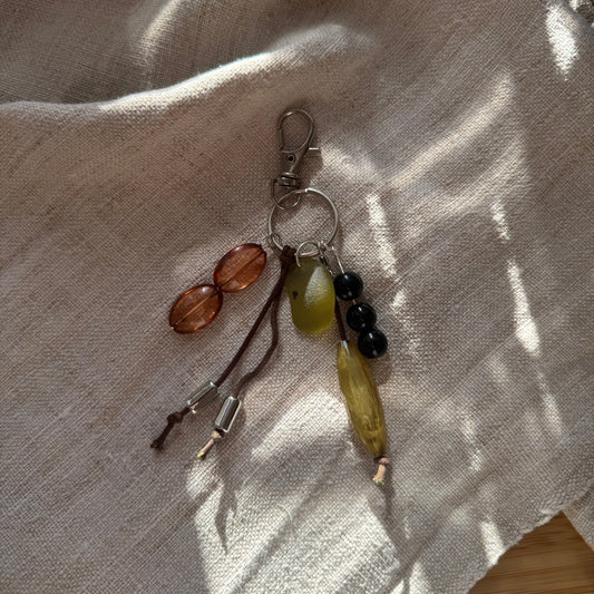 Tide Charm No.4