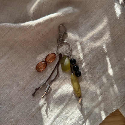 Tide Charm No.4
