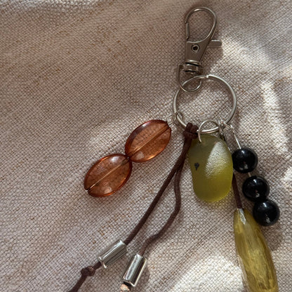 Tide Charm No.4