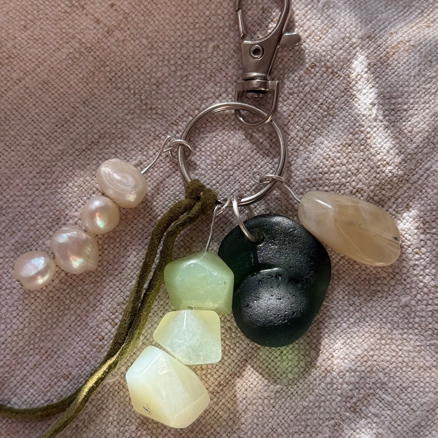 Tide Charm No.10