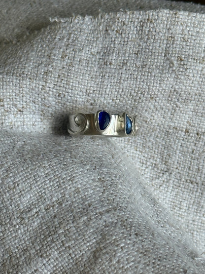 spiral ring no.3