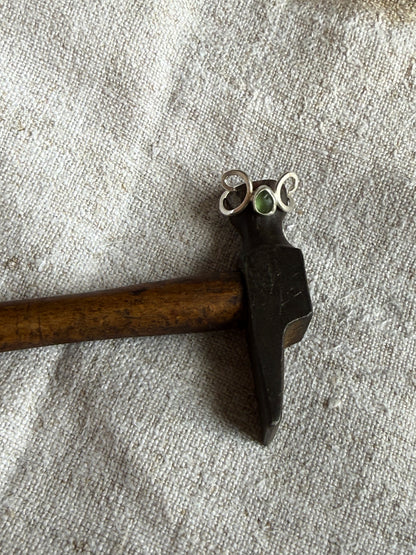 spiral ring no.5