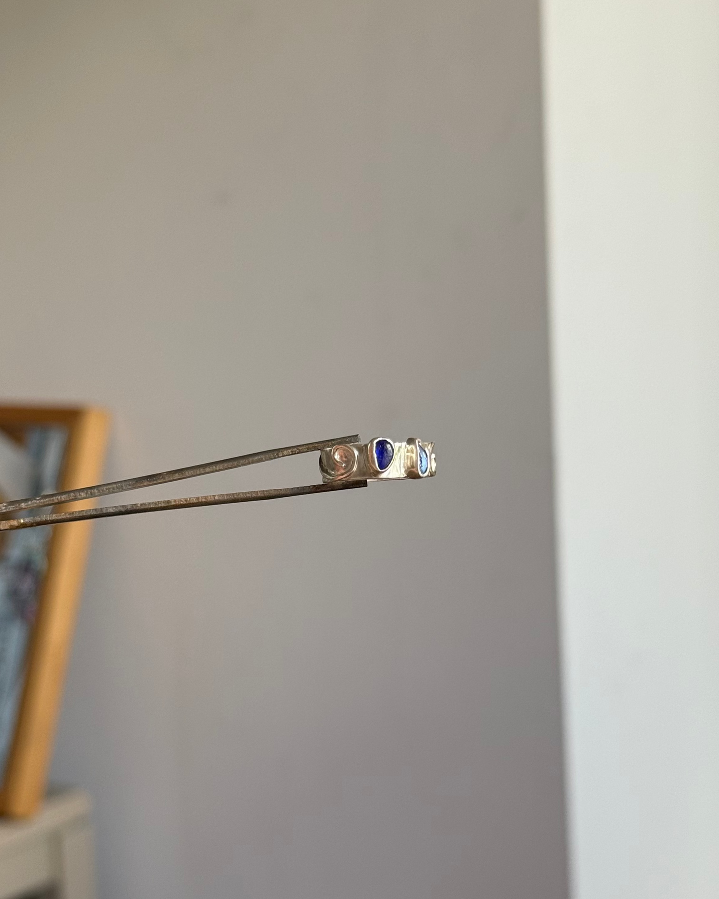 spiral ring no.3