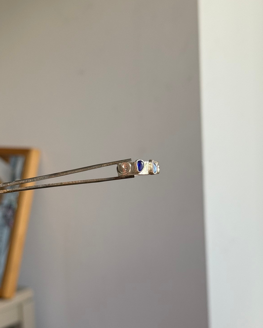 spiral ring no.3