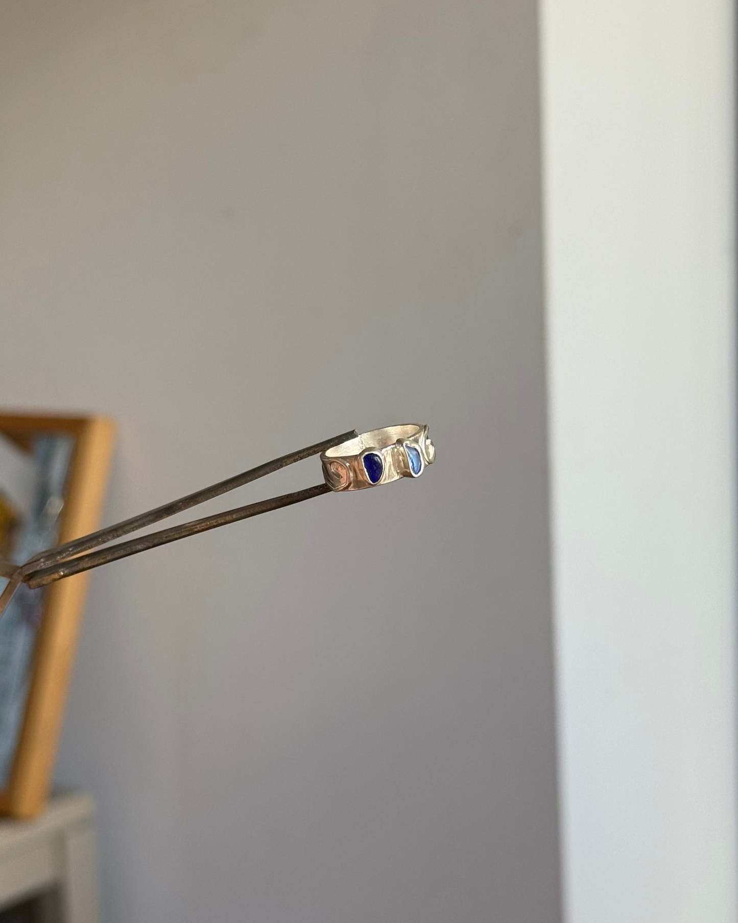 spiral ring no.3