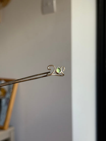 spiral ring no.5