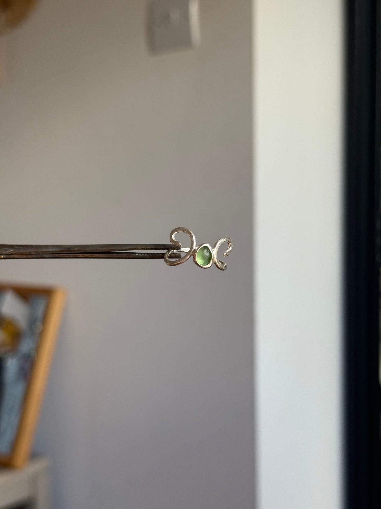 spiral ring no.5