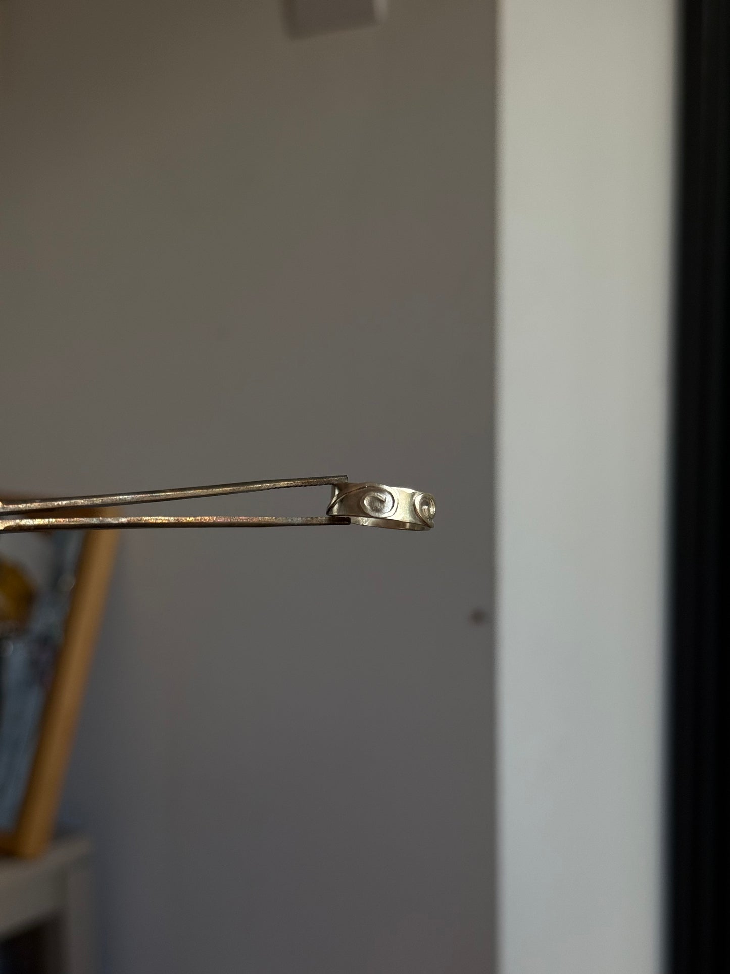 spiral ring no.6