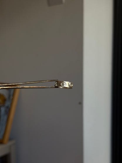 spiral ring no.6
