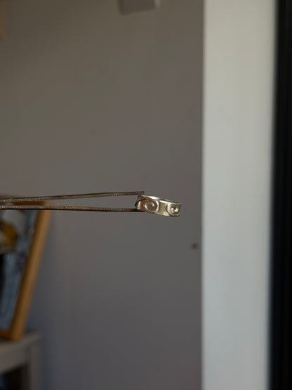 spiral ring no.6