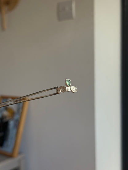 spiral ring no.2