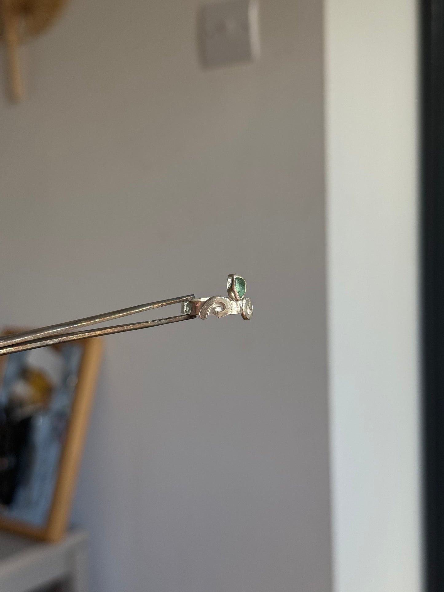 spiral ring no.2