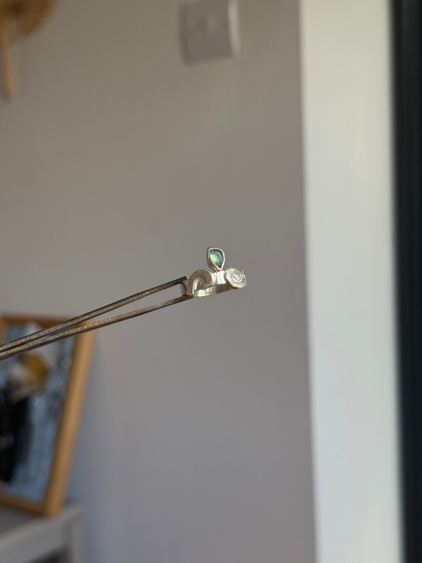 spiral ring no.2