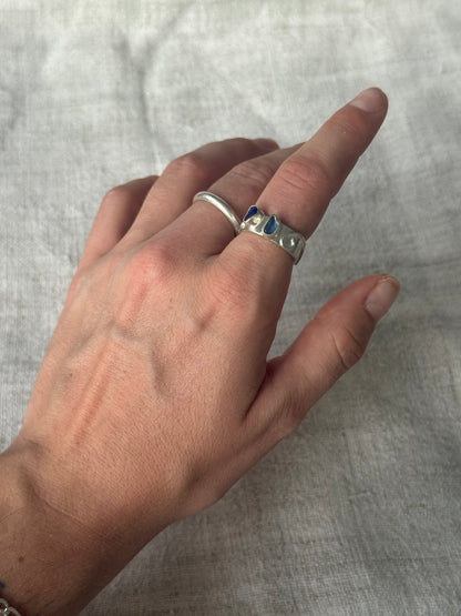 spiral ring no.3